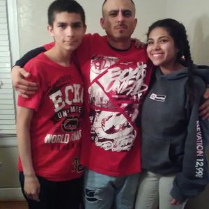 Meet your Posher, Johnny